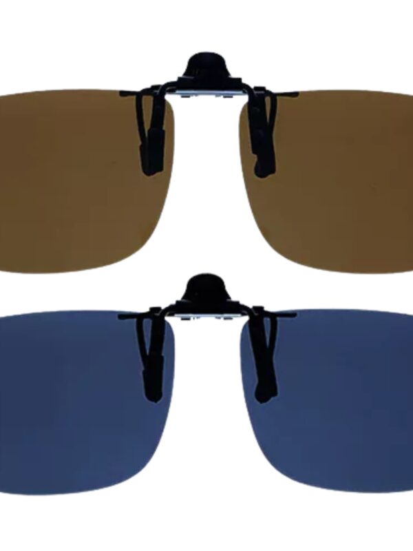 Flip-Ups (Small Square)