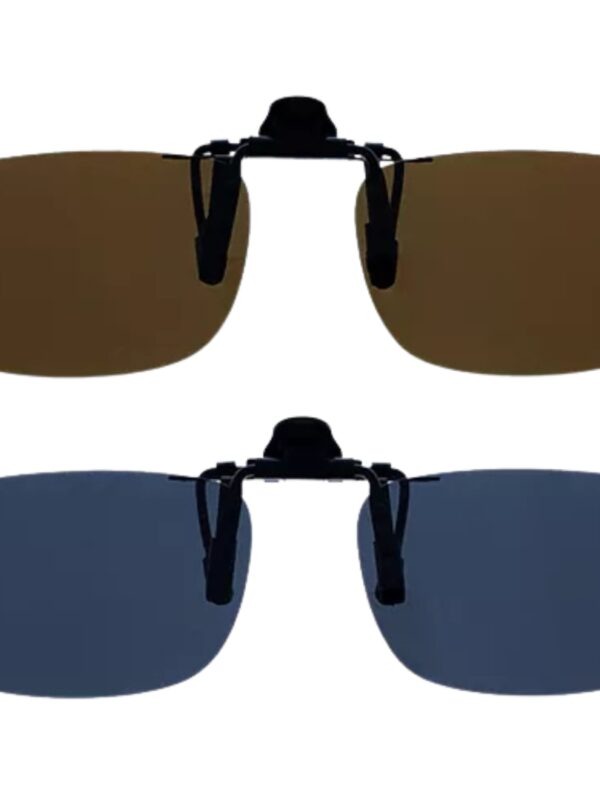 Flip-Ups (Rectangle)