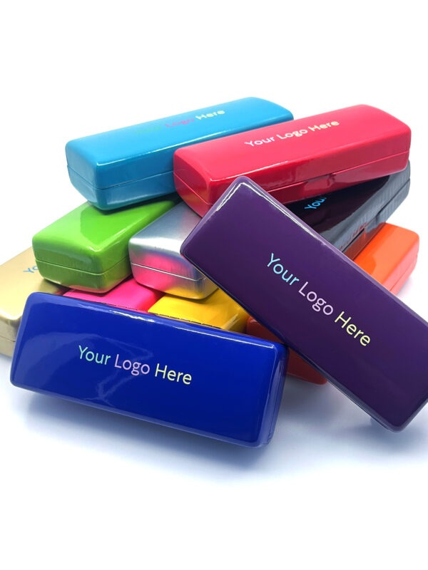 Cupcake - Printed Logo (Dispensing)