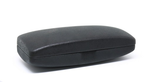 Moa Eyewear Case - Black