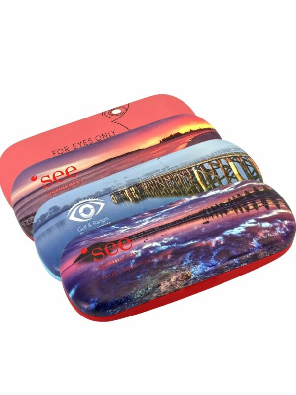 Fitz - Customised Image (Digital Wrap)