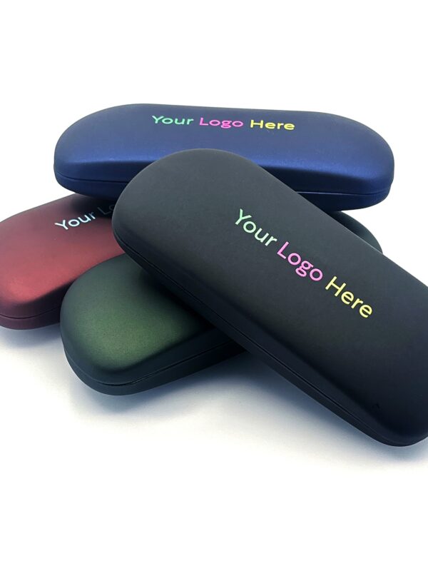 Boston - Printed Logo (Dispensing)