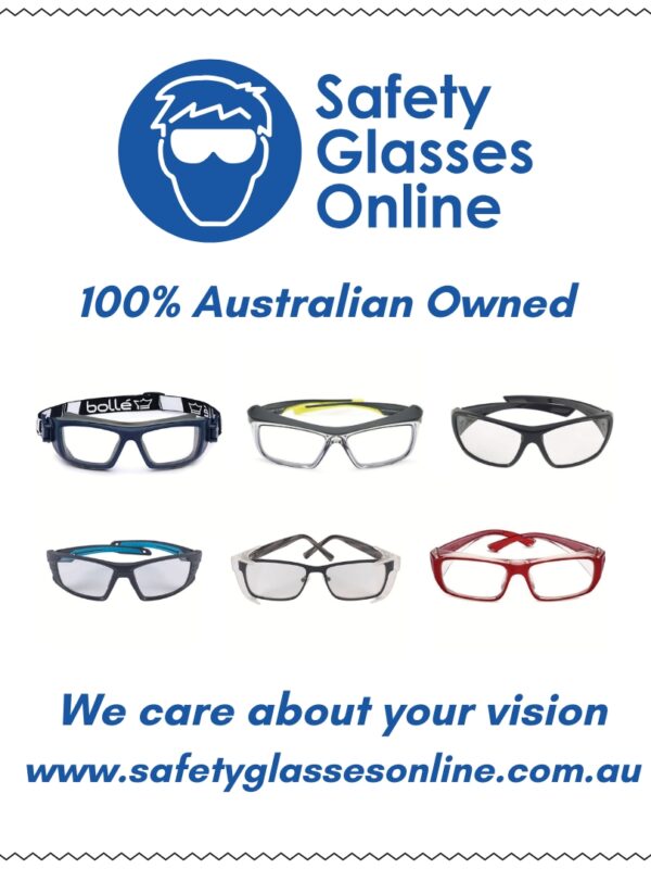 *NEW* Eco Microcloth - Digital Printed - 190x160mm - Zig Zag Edge