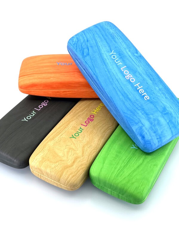 Design Series Wood - Printed Logo (Dispensing)