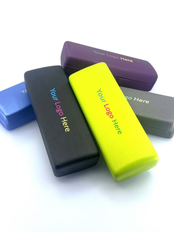 Cupcake Satin - Printed Logo (Dispensing)