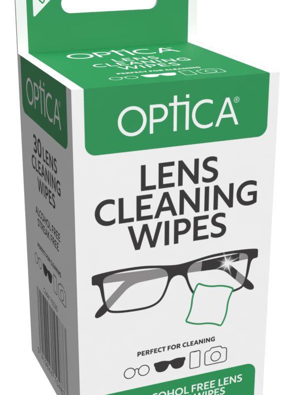 Optica Lens Cleaning Tissue (30pc box) - 6pc Pack