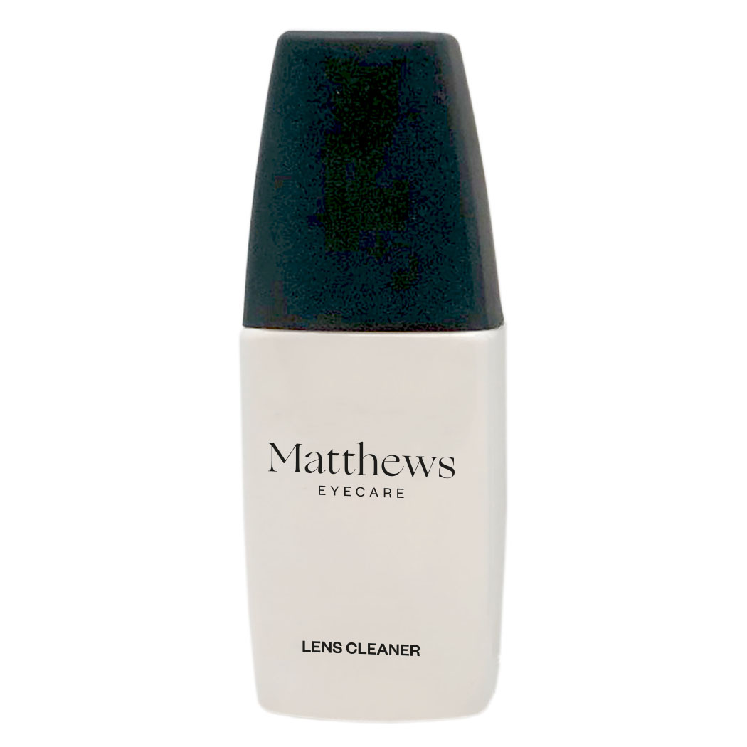 MATTHEWS Branded 42ml Spray Solution - Black Cap