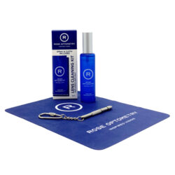 30ml Personalised Lens Cleaning Kit (Branded)
