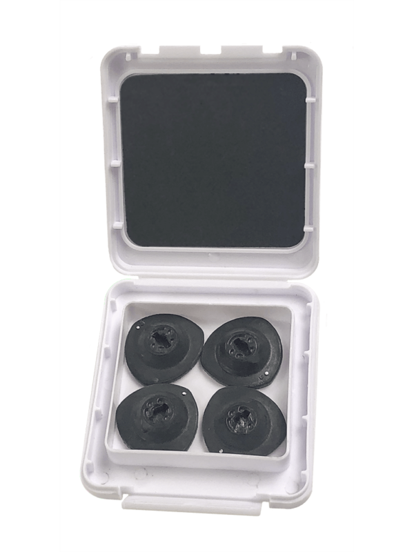 Peeps Replacement pads - 2 sets Hangsell Pack