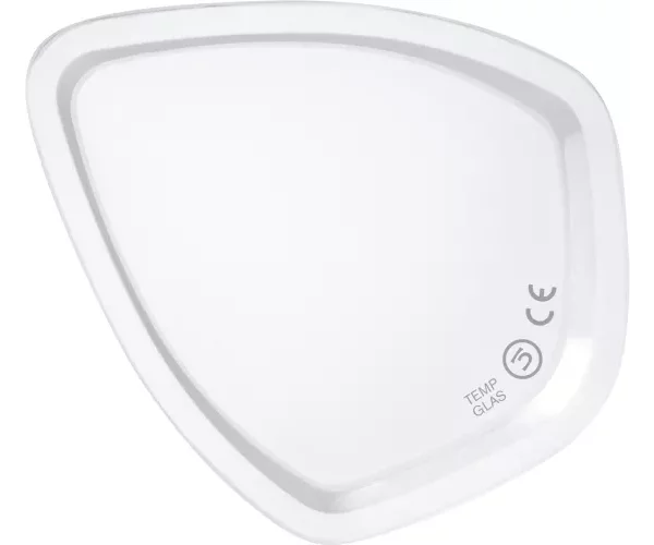 Sea Lion Diving Mask Lenses