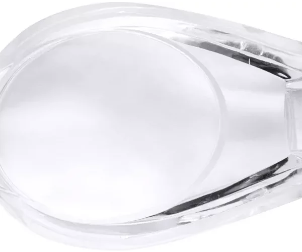 Seahorse Childrens Swimming Goggles Lenses