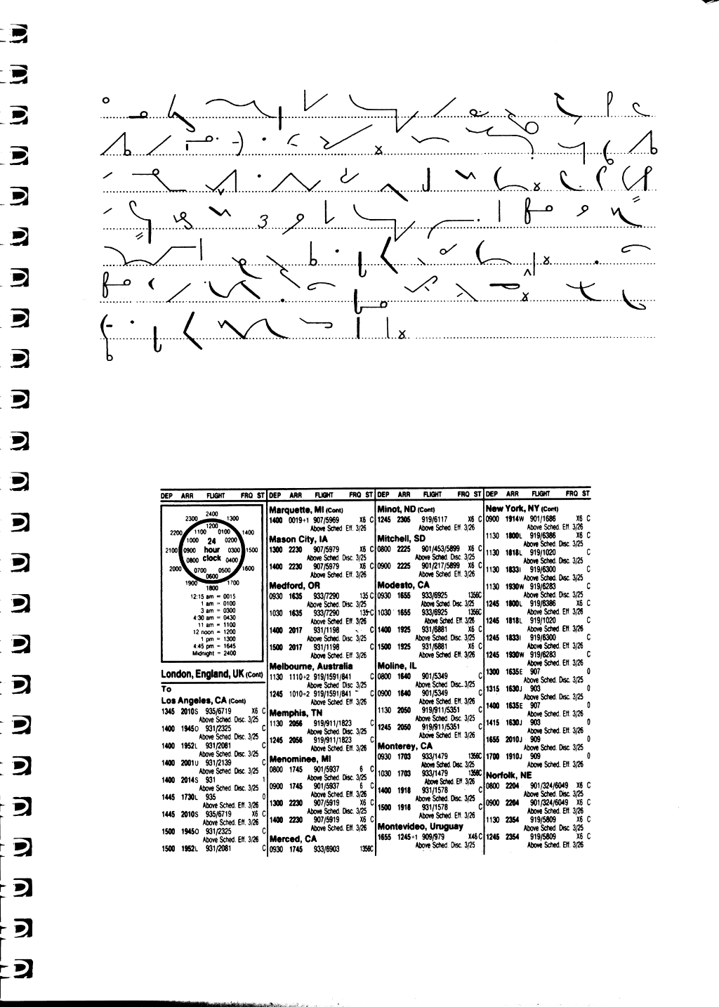 Vocational Test Book - Image 14