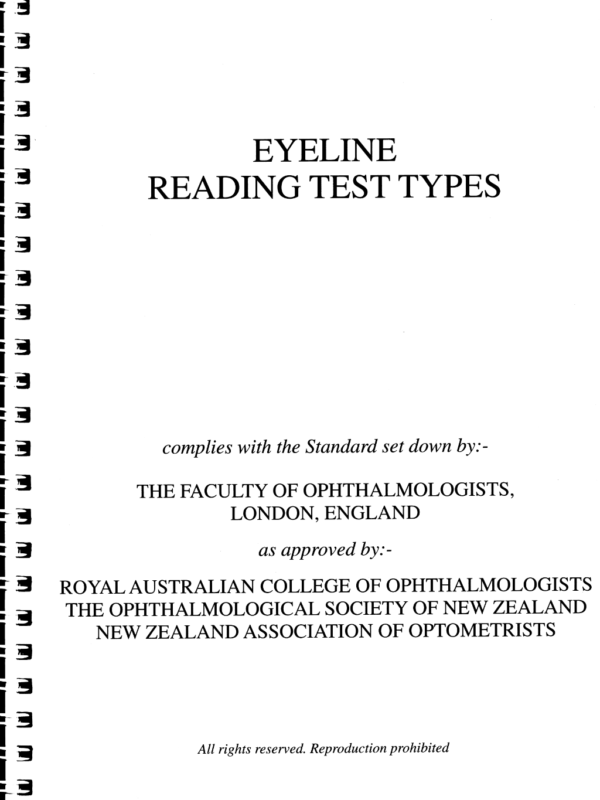 Vocational Test Book