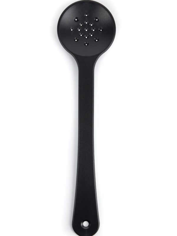 Black Pin-Hole Occluder