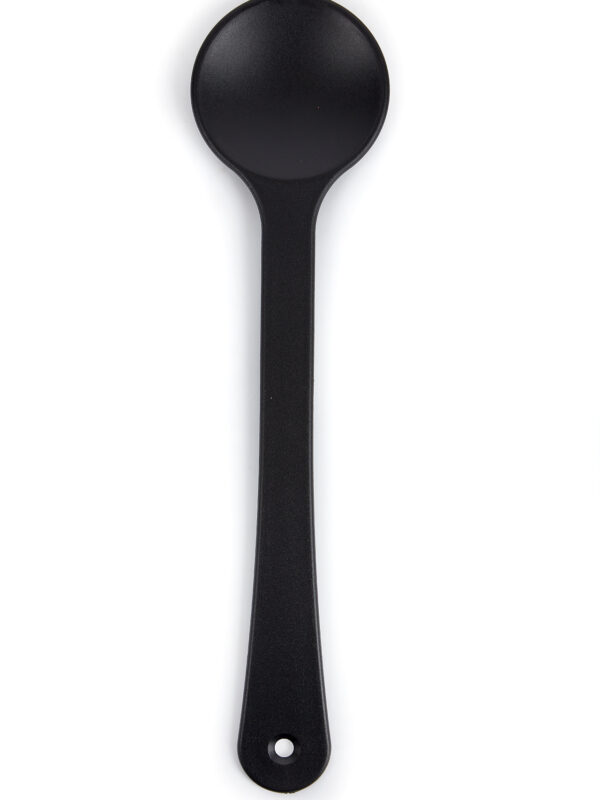 Black Spoon Occluder