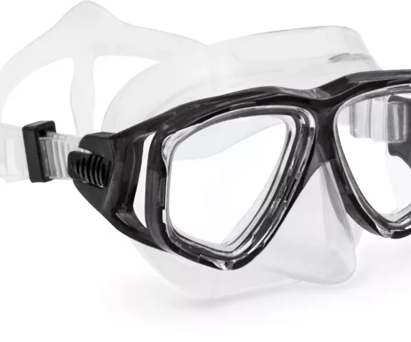 Sea Lion Diving Mask Strap Kit