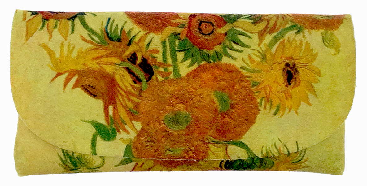 NEW Chilisi Masterpiece 6pcs Microfibre Cases - Image 13