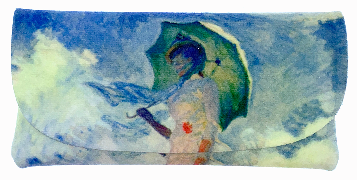 NEW Chilisi Masterpiece 6pcs Microfibre Cases - Image 4