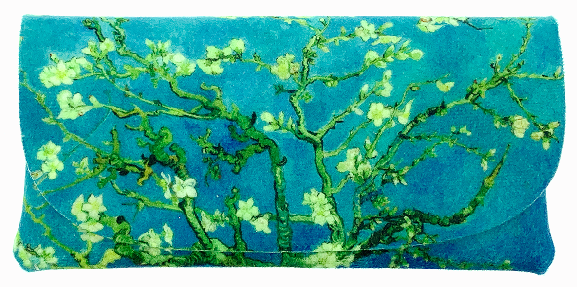 NEW Chilisi Masterpiece 6pcs Microfibre Cases - Image 2