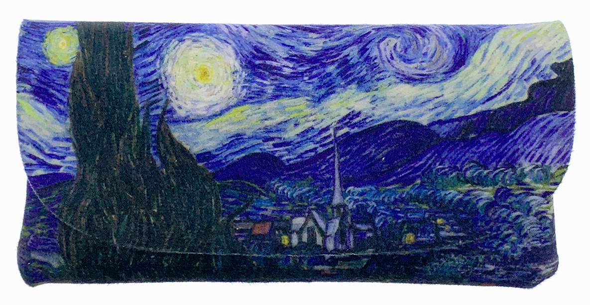 NEW Chilisi Masterpiece 6pcs Microfibre Cases - Image 5