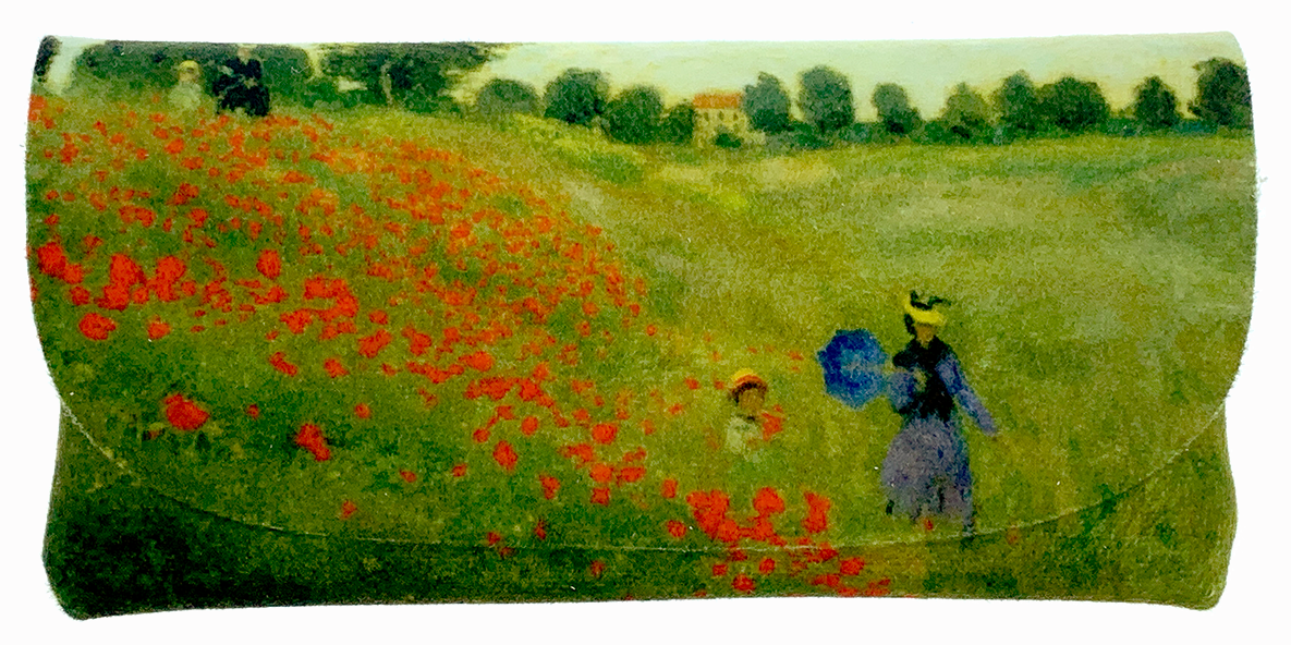 NEW Chilisi Masterpiece 6pcs Microfibre Cases - Image 14