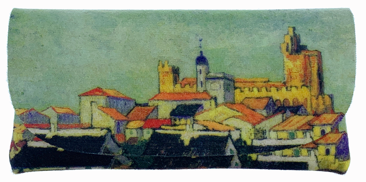 NEW Chilisi Masterpiece 6pcs Microfibre Cases - Image 3