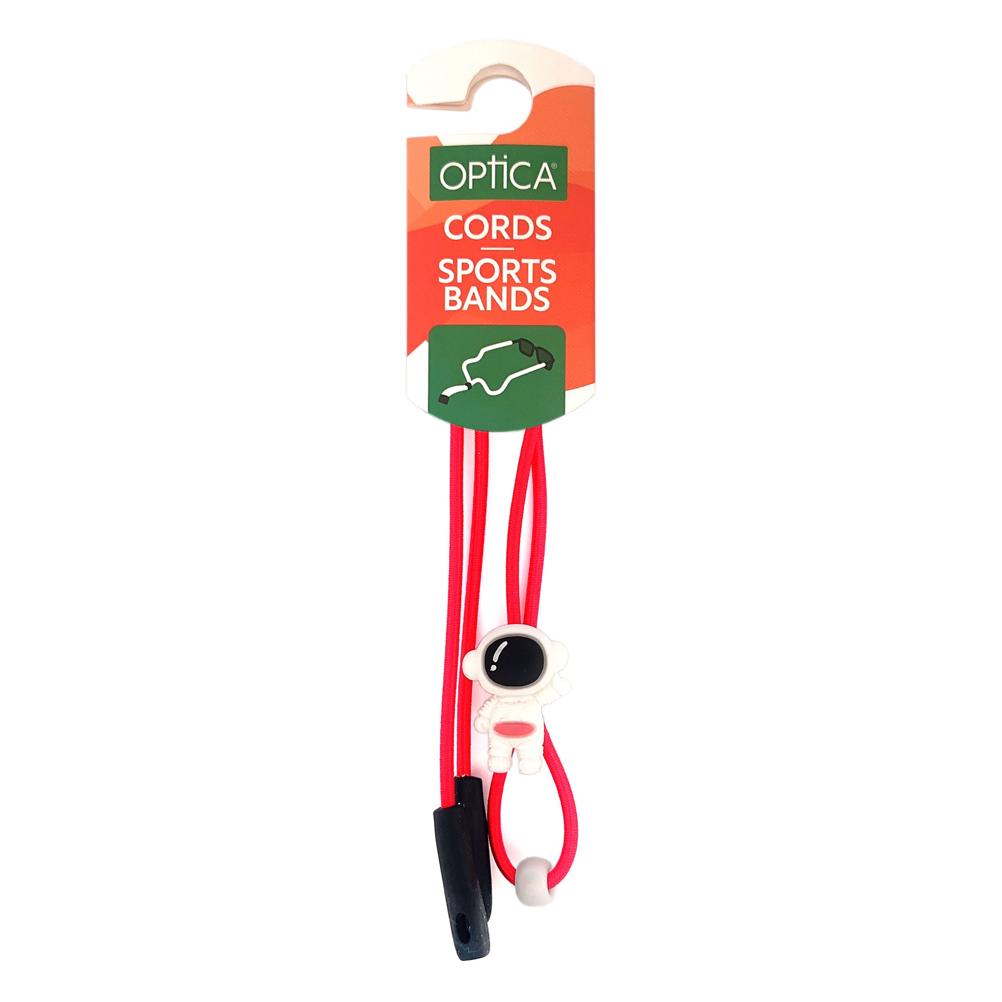 OPTICA Kids Toggle Cord Assorted Colours (12 Pack) - Image 8