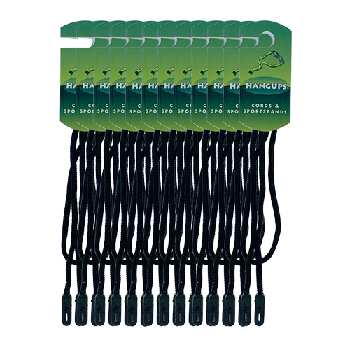 Eyewear Cords - Temple Grip - 12 Pack