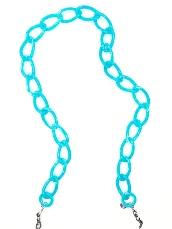 Coti Amore Italia Chain Aria Blue