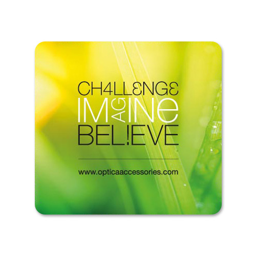 150 x 140mm Digital Print Cloth - Express Service - Straight Edge