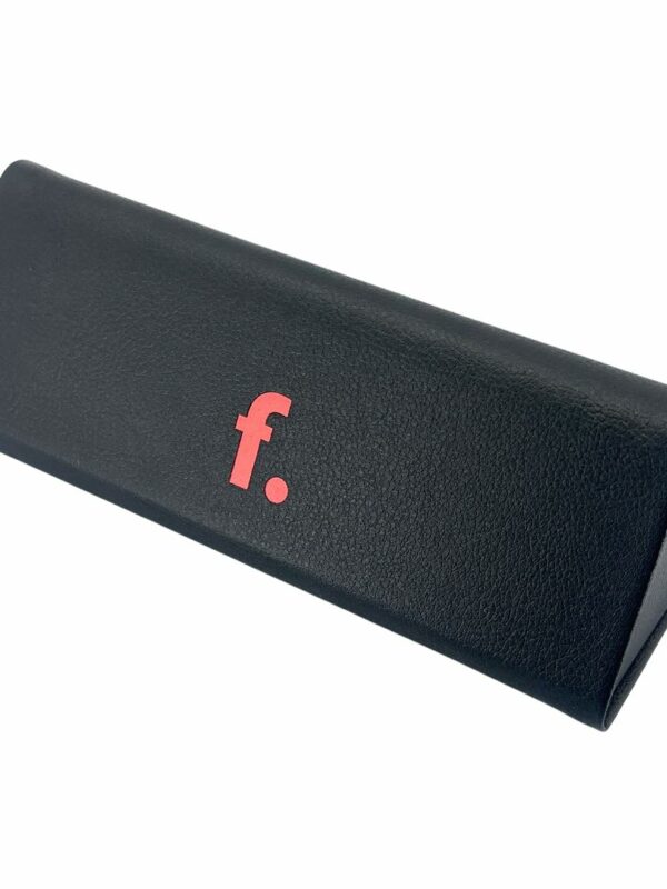 Triangle Foldable - Design Your Own (Debossed)