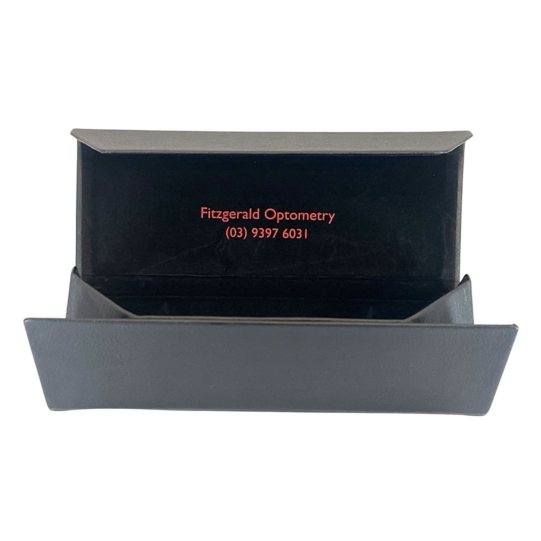 Triangle Foldable - Design Your Own (Debossed) - Image 5