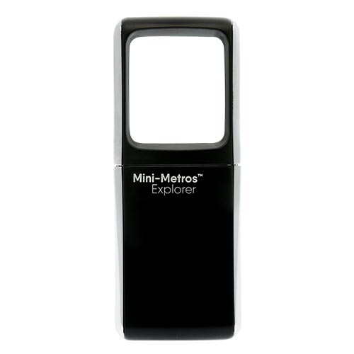 Mini-Metro Explorer - LED 3x Magnifier - Image 5