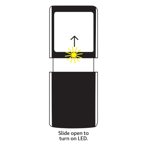 Mini-Metro Explorer - LED 3x Magnifier - Image 3