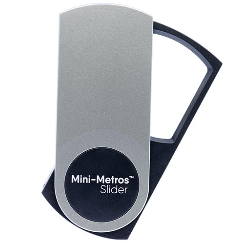 Mini-Metro Slider - LED 3x Magnifier - Image 4