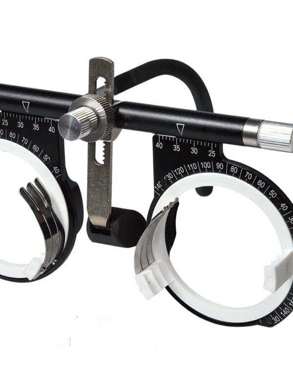 Universal Trial Frame