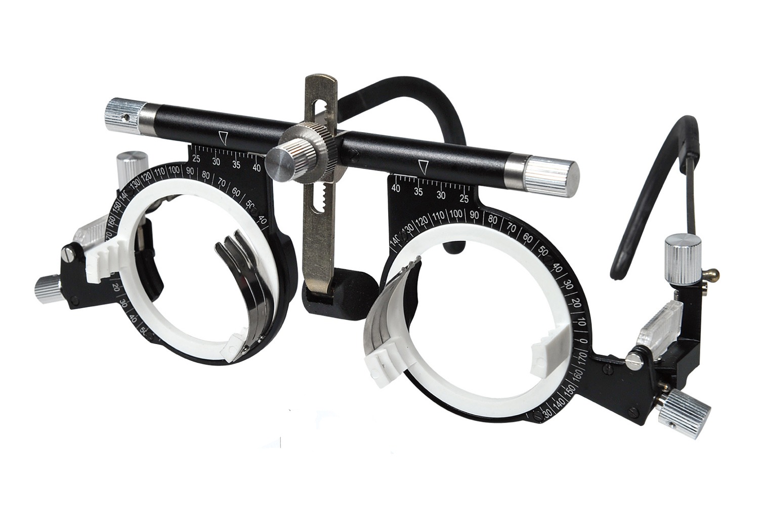 Universal Trial Frame