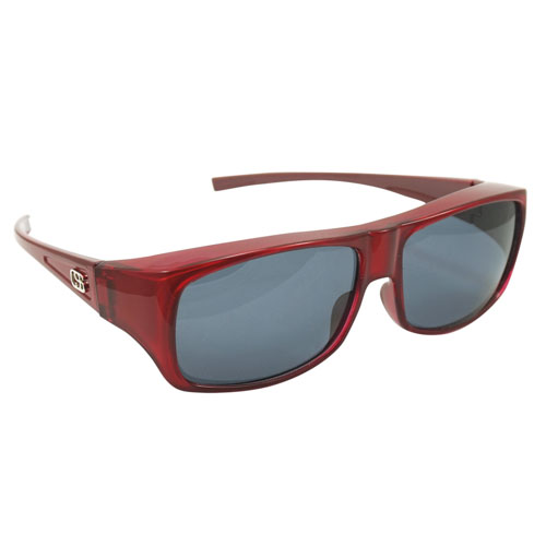 Overspex - Quadro - Over-the-Top Sunglasses