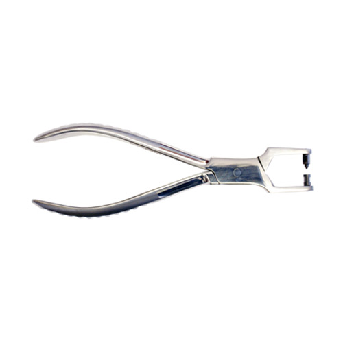Eyewire sizing pliers