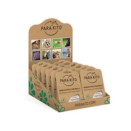 PARA'KITO Refill Packs (12pc)