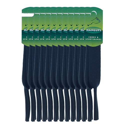 Neoprene Sportsband - 12 Pack