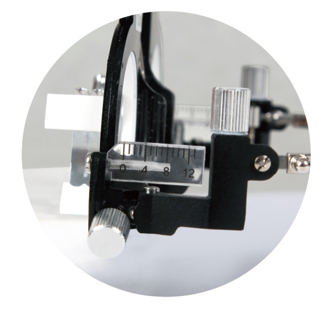 Universal Trial Frame - Image 2