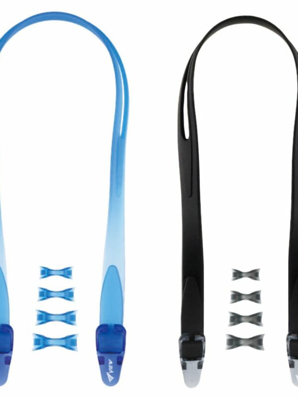 Tabata Childrens Goggles Strap Kit