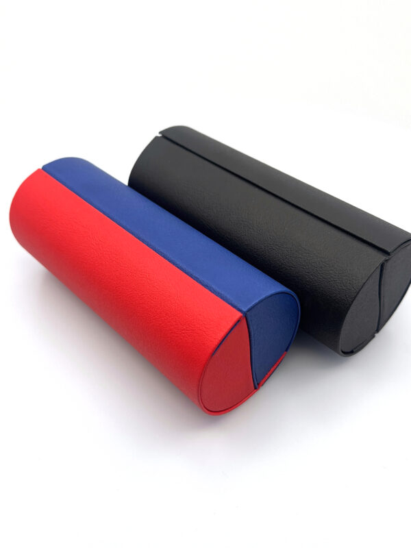 Design Series Double Round Case