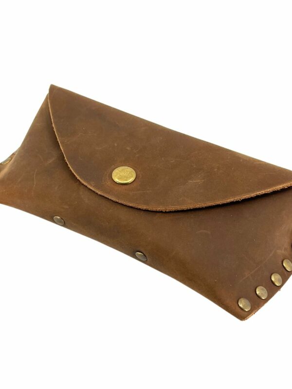 Mantra Italian Leather Case