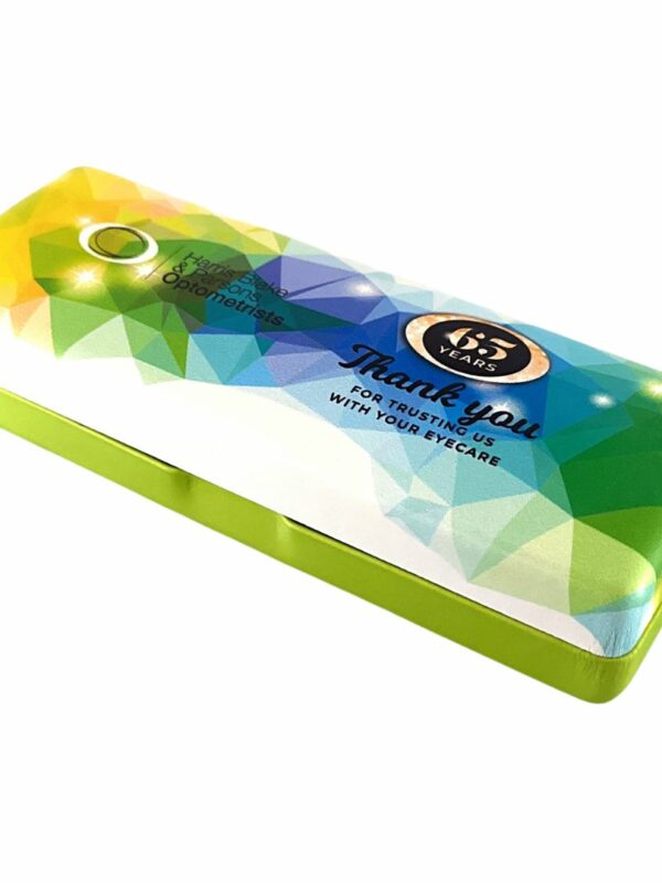 Cupcake - Customised Image (Digital Wrap)