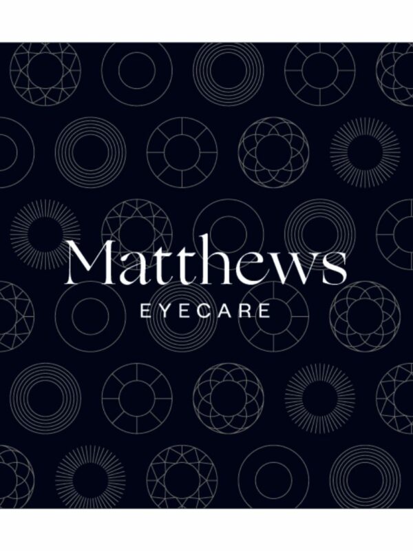 MATTHEWS Branded 180x150mm Premium Quality Cloth