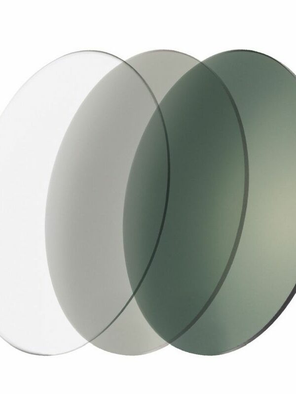 Photocromatic Lenses