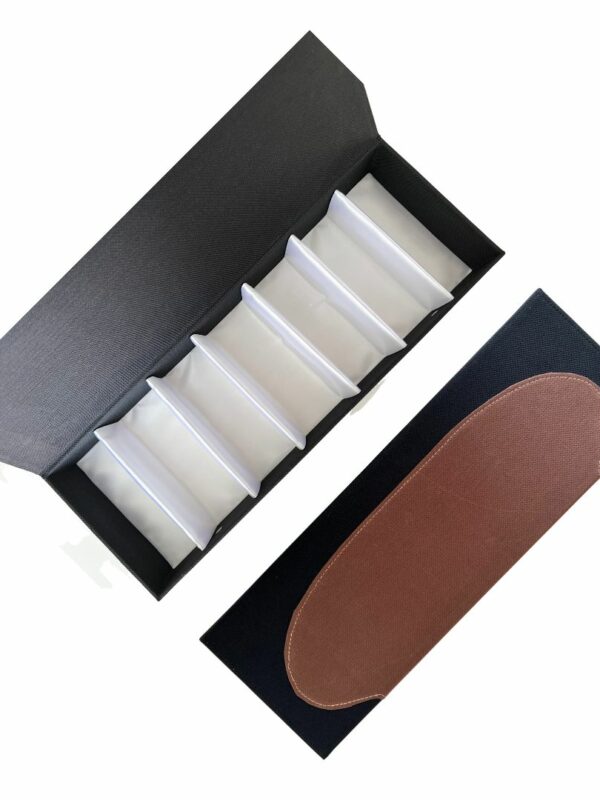 Overspex Eyewear Presentation Tray 7 Piece