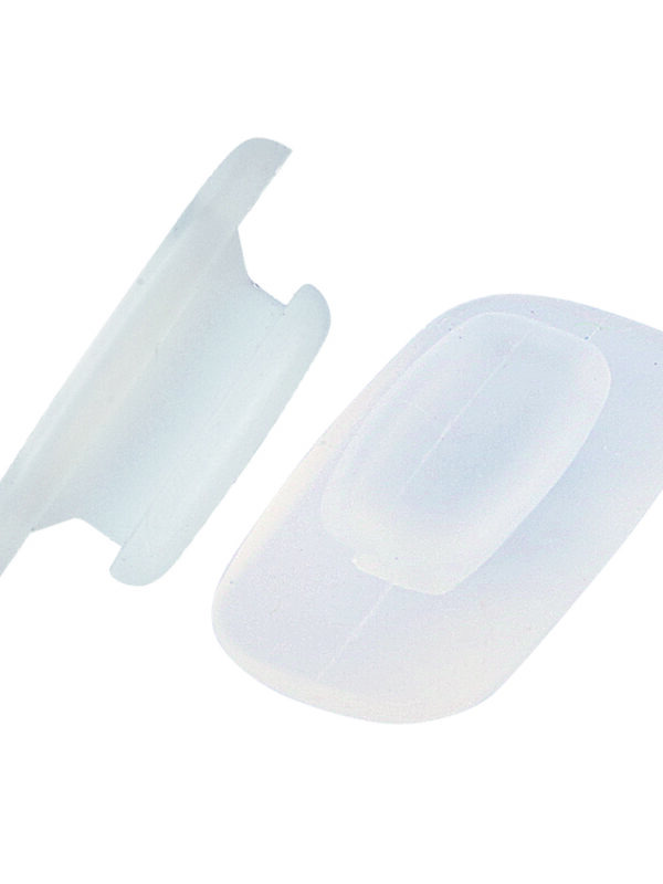 System 3 Nose Pads - Silicone
